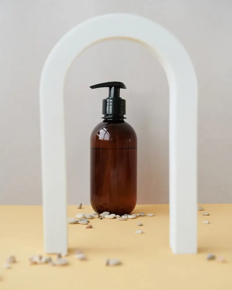 Muối tắm thảo dược