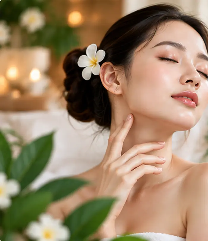 Trâm Nguyễn Spa